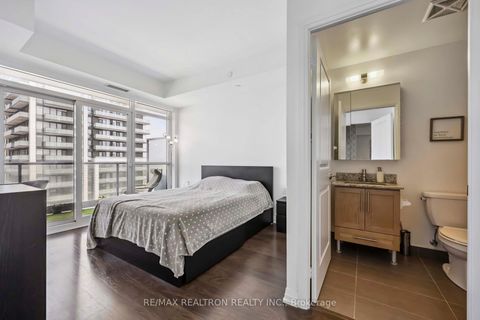 Photo 14 at 1809 - 65 Oneida Crescent, Langstaff, Richmond Hill