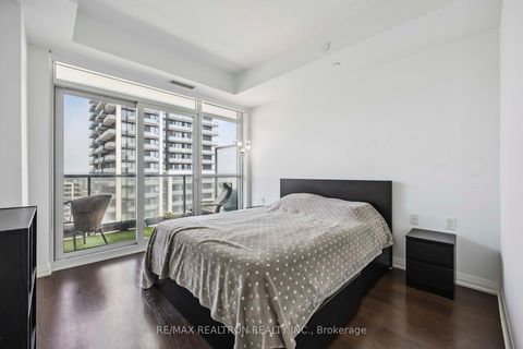 Photo 15 at 1809 - 65 Oneida Crescent, Langstaff, Richmond Hill