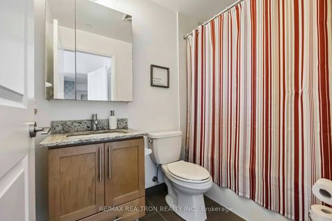 Photo 17 at 1809 - 65 Oneida Crescent, Langstaff, Richmond Hill