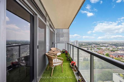 Photo 18 at 1809 - 65 Oneida Crescent, Langstaff, Richmond Hill