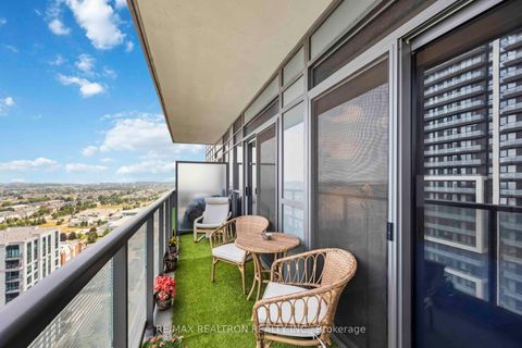 Photo 19 at 1809 - 65 Oneida Crescent, Langstaff, Richmond Hill