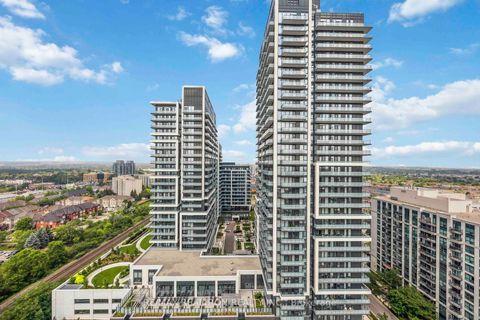 Photo 20 at 1809 - 65 Oneida Crescent, Langstaff, Richmond Hill