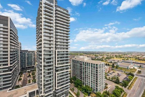 Photo 21 at 1809 - 65 Oneida Crescent, Langstaff, Richmond Hill