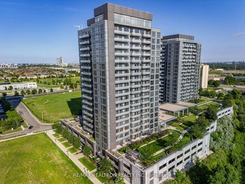 Photo 22 at 1809 - 65 Oneida Crescent, Langstaff, Richmond Hill