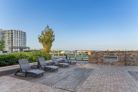 Photo 23 at 1809 - 65 Oneida Crescent, Langstaff, Richmond Hill