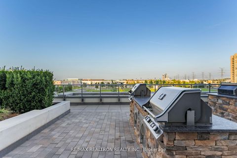 Photo 24 at 1809 - 65 Oneida Crescent, Langstaff, Richmond Hill