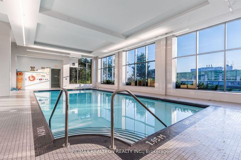 Photo 25 at 1809 - 65 Oneida Crescent, Langstaff, Richmond Hill