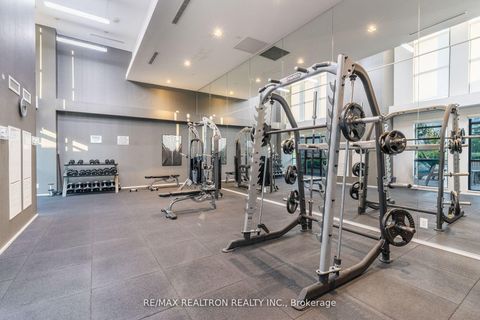 Photo 26 at 1809 - 65 Oneida Crescent, Langstaff, Richmond Hill