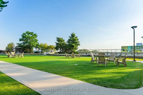 Photo 27 at 1809 - 65 Oneida Crescent, Langstaff, Richmond Hill