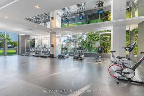 Photo 28 at 1809 - 65 Oneida Crescent, Langstaff, Richmond Hill