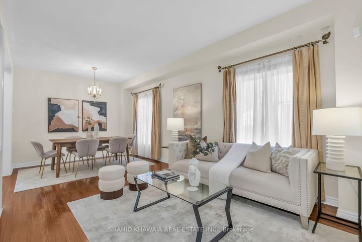 Photo 5 at 1546 Portsmouth Place, East Credit, Mississauga