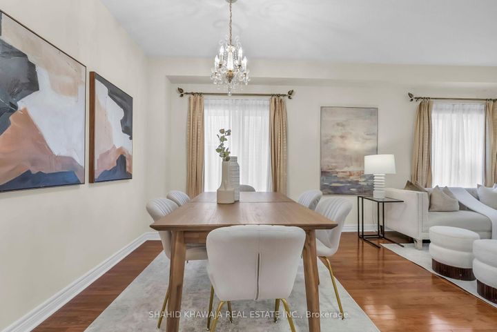 Photo 6 at 1546 Portsmouth Place, East Credit, Mississauga