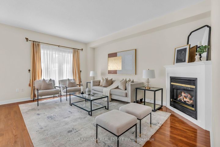 Photo 7 at 1546 Portsmouth Place, East Credit, Mississauga
