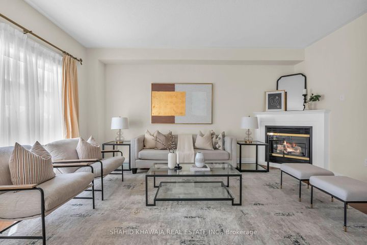 Photo 8 at 1546 Portsmouth Place, East Credit, Mississauga