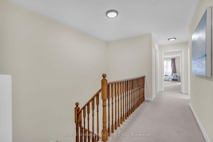 Photo 17 at 1546 Portsmouth Place, East Credit, Mississauga