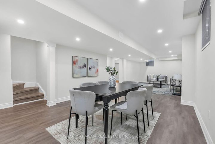 Photo 32 at 1546 Portsmouth Place, East Credit, Mississauga