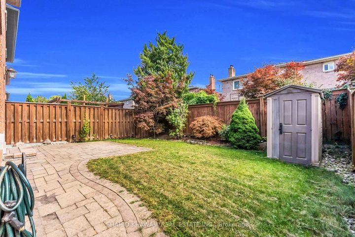 Photo 39 at 1546 Portsmouth Place, East Credit, Mississauga