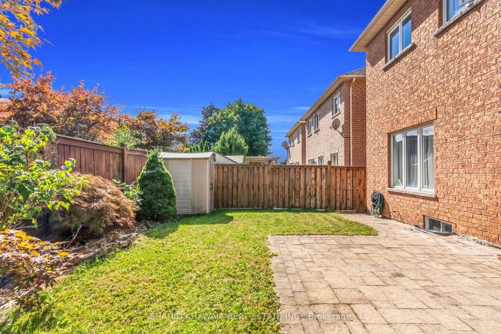 Photo 40 at 1546 Portsmouth Place, East Credit, Mississauga
