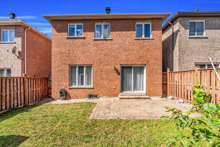 Photo 41 at 1546 Portsmouth Place, East Credit, Mississauga