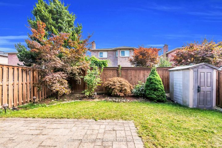 Photo 42 at 1546 Portsmouth Place, East Credit, Mississauga
