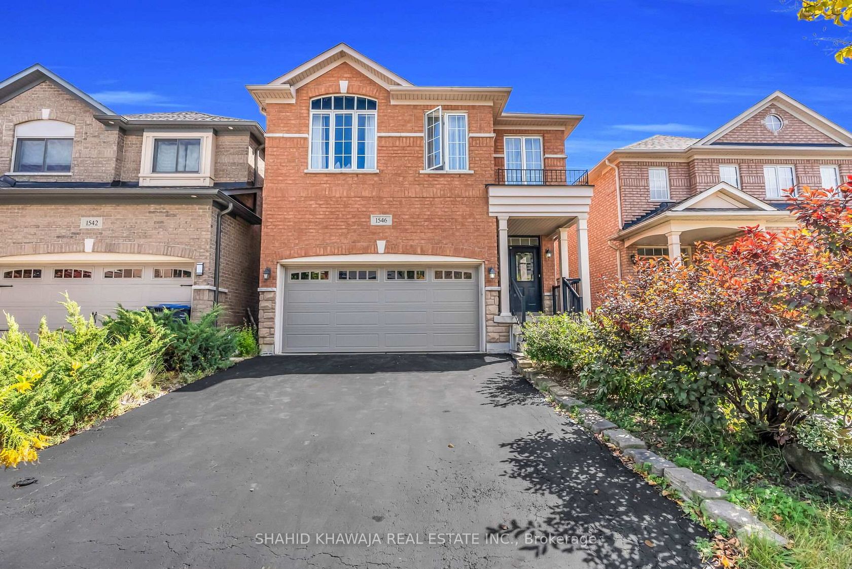 1546 Portsmouth Place, East Credit, Mississauga 2
