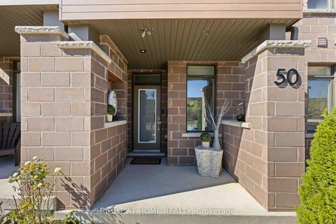 Photo 1 at 50 Troon Avenue, Maple, Vaughan