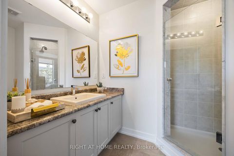 Photo 24 at 50 Troon Avenue, Maple, Vaughan