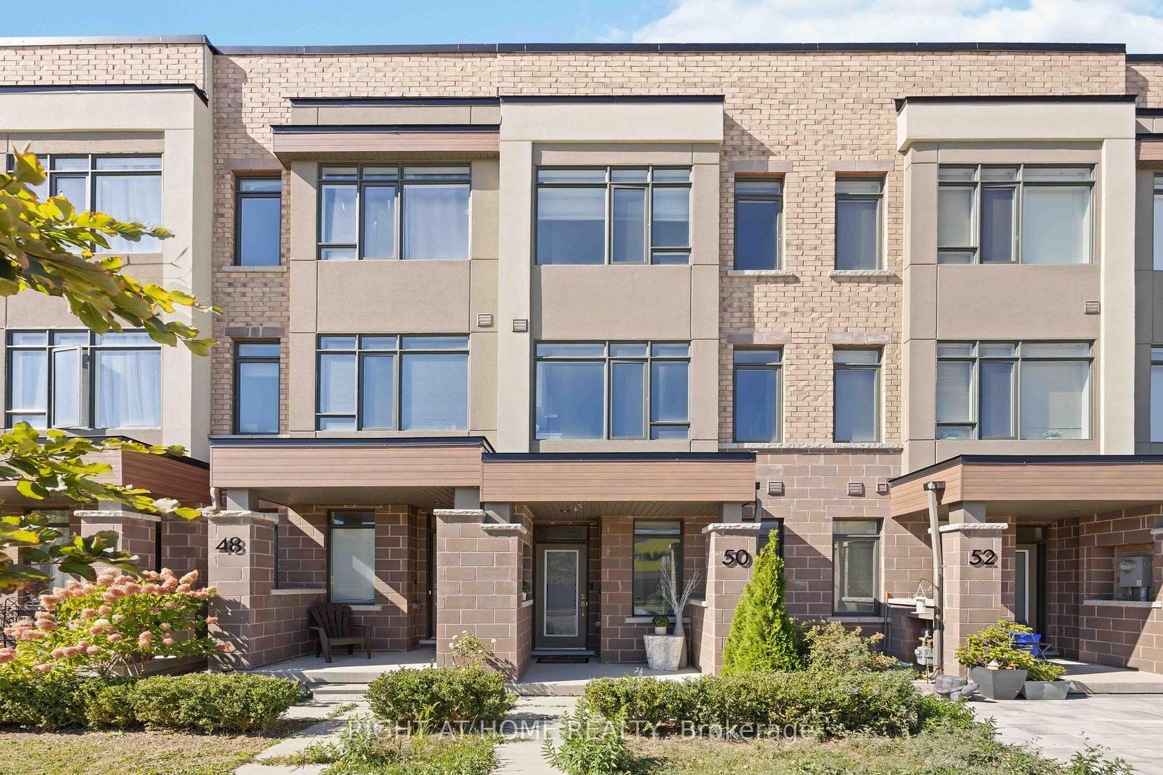 50 Troon Avenue, Maple, Vaughan 