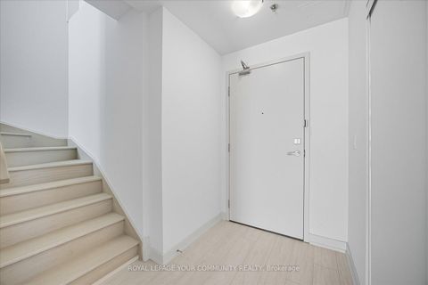 Photo 4 at 1008 - 90 Glen Everest Road, Cliffside, Toronto