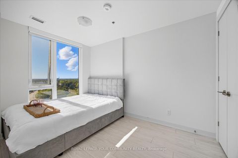 Photo 12 at 1008 - 90 Glen Everest Road, Cliffside, Toronto