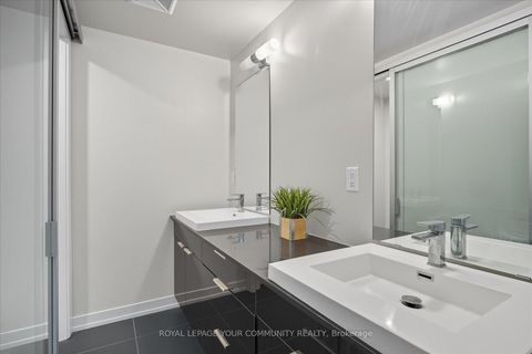 Photo 22 at 1008 - 90 Glen Everest Road, Cliffside, Toronto