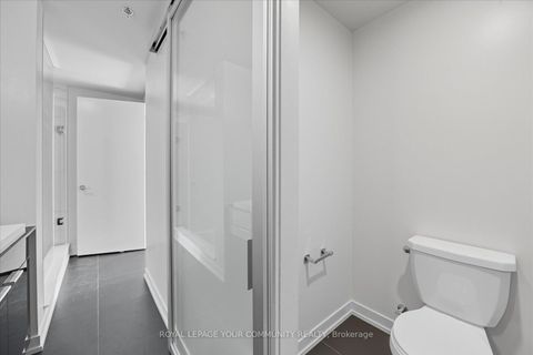 Photo 23 at 1008 - 90 Glen Everest Road, Cliffside, Toronto