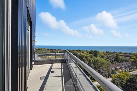 Photo 24 at 1008 - 90 Glen Everest Road, Cliffside, Toronto
