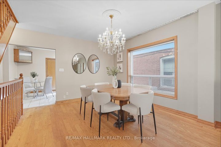 Photo 8 at 533 Milverton Boulevard, Danforth, Toronto