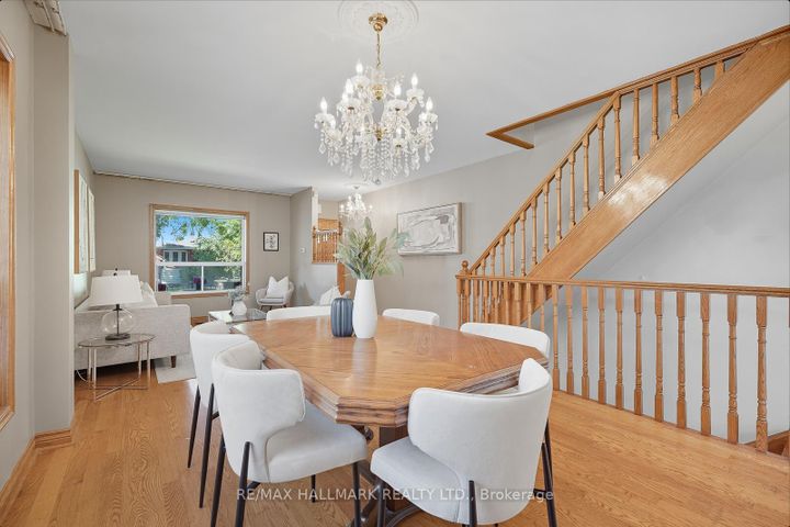 Photo 10 at 533 Milverton Boulevard, Danforth, Toronto