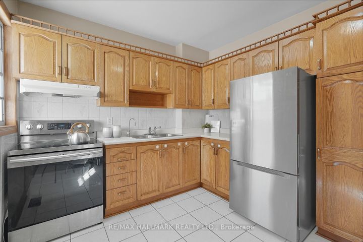 Photo 14 at 533 Milverton Boulevard, Danforth, Toronto
