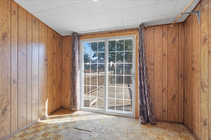 Photo 17 at 533 Milverton Boulevard, Danforth, Toronto