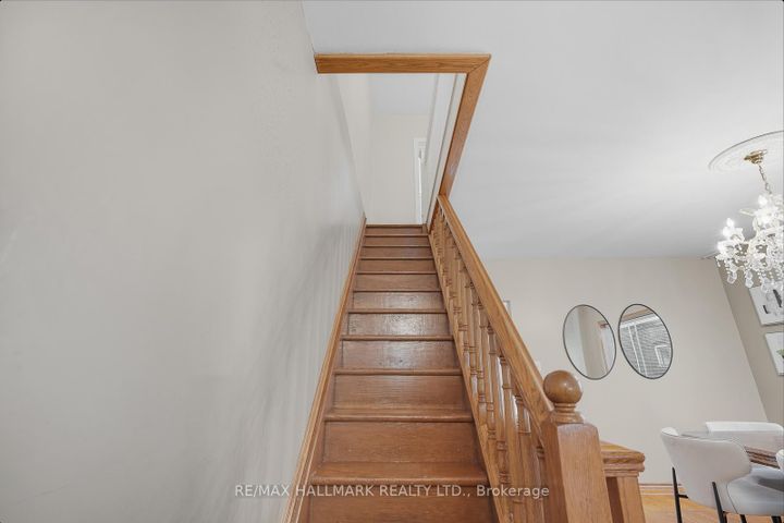 Photo 18 at 533 Milverton Boulevard, Danforth, Toronto