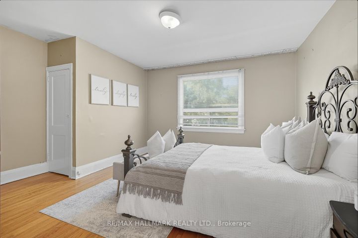 Photo 20 at 533 Milverton Boulevard, Danforth, Toronto