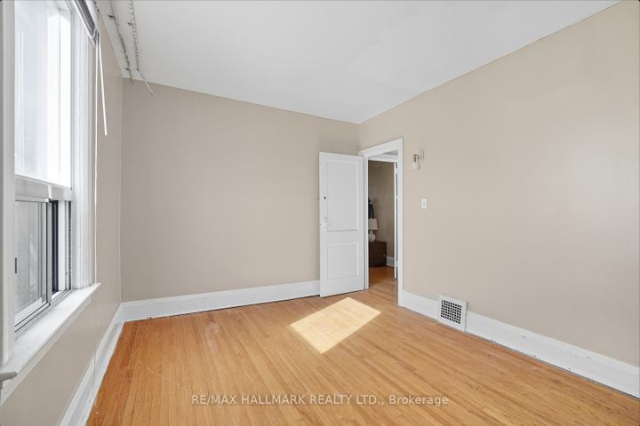Photo 25 at 533 Milverton Boulevard, Danforth, Toronto
