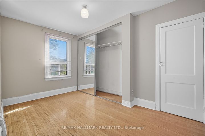 Photo 26 at 533 Milverton Boulevard, Danforth, Toronto