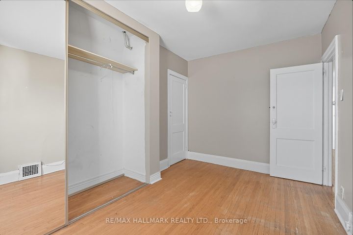 Photo 27 at 533 Milverton Boulevard, Danforth, Toronto