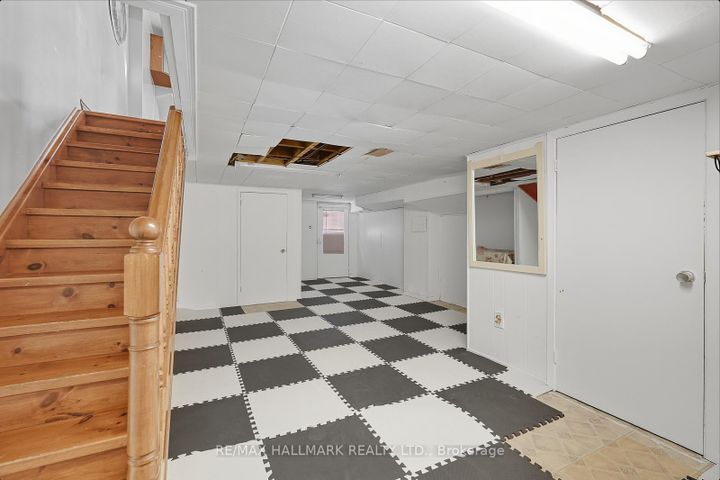 Photo 29 at 533 Milverton Boulevard, Danforth, Toronto