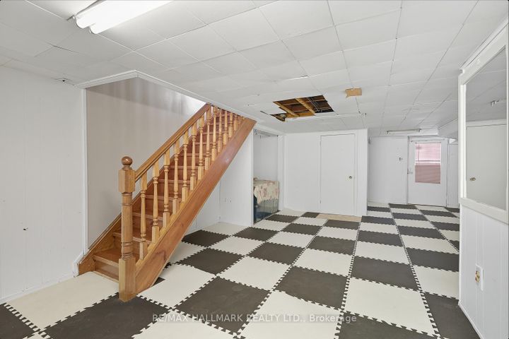 Photo 30 at 533 Milverton Boulevard, Danforth, Toronto