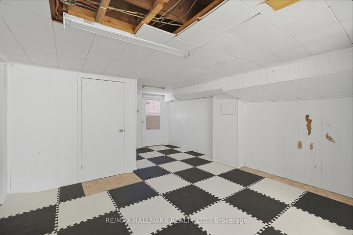 Photo 31 at 533 Milverton Boulevard, Danforth, Toronto