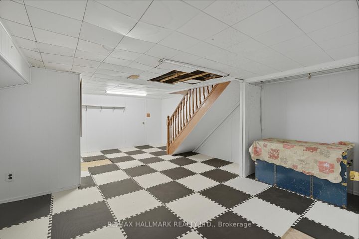 Photo 32 at 533 Milverton Boulevard, Danforth, Toronto