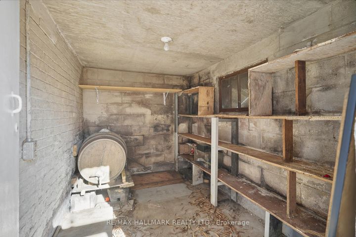 Photo 40 at 533 Milverton Boulevard, Danforth, Toronto