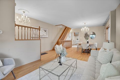 Photo 6 at 533 Milverton Boulevard, Danforth, Toronto