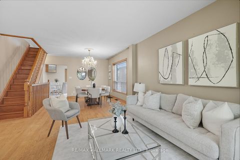 Photo 7 at 533 Milverton Boulevard, Danforth, Toronto
