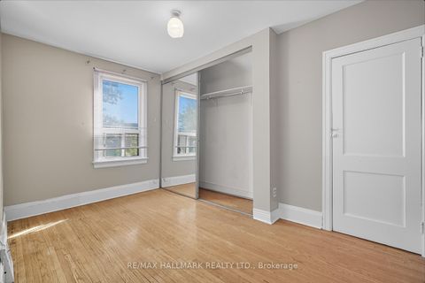 Photo 26 at 533 Milverton Boulevard, Danforth, Toronto